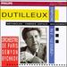 Dutilleux: Symphony No. 2-Le Double / Timbres, Espace, Mouvement Ou La Nuit Etoilee / Metaboles
