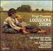 Louisiana Suite / Plow That Broke the Plains