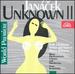 Jancek Unknown, Vol. II: Rakos Rakoczy / Folk Choruses, Songs and Dances