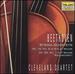 Beethoven: String Quartets-Op.18, No.6 in B Flat Major / Op.59, No.1 in F Major "Razumovsky"