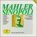 New / Sinopoli / Mahler: Das Klagende Lied