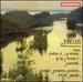 Sibelius: Suites - Pellas et Mlisande; King Christian II; Swanwhite