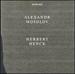 Piano Sonatas 2 & 5