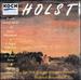 Holst-Works for Chamber Orchestra