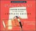 Paganini: Centone di Sonate Complete Edition [Box Set]