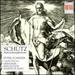Schtz: History of the Resurection of Jesus Christ, Swv50