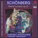Schnberg: Pierrot Lunaire Op. 21