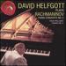 David Helfgott Plays Rachmaninov