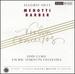 Menotti Barber-Violin Concertos