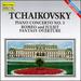 Piano Concerto 1 [Audio Cd] Tchaikovsky