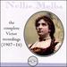 Nellie Melba: the Complete Victor Recordings 1907-16
