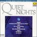 Quiet Nights