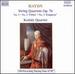 Haydn: String Quartets Op. 76, Nos. 1-3
