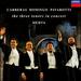 Carreras Domingo Pavarotti: the Three Tenors in Concert / Mehta