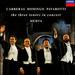 Carreras  Domingo  Pavarotti: the Three Tenors in Concert / Mehta