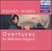 Overtures