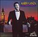 Mario Lanza Live From London