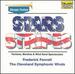 Stars & Stripes: Fanfares, Marches & Wind Band Spectaculars