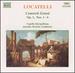 Locatelli: Concerti Grossi, Op. 1, Nos. 1-6