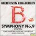 Beethoven Collection 5: Symphony 9 D Minor Op 125