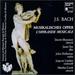 J.S. Bach Musikalisches Opfer L'Offrande Musicale