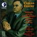 Chavez: Xochipilli; Suite for Double Quartet; Tambuco; Energia; Toccata