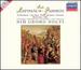 Bach: Matthus-Passion (St. Matthew's Passion) / Sir Georg Solti