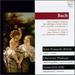 Bach: The Complete Sonatas for Obbligato Harpsichord and a Melodic Instrument