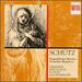 Double Motets / German Magnificat