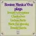 Boston Musica Viva Plays Schwantner, Ives, Berio, Davidovsky & Harris