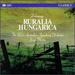 Ruralia Hungarica [Audio Cd] Dohnanyi; Mester and West Australian Symphony