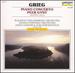 Grieg: Piano Concerto; Peer Gynt Suites Nos. 1 & 2