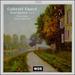 Gabriel Faur: Piano Quintets 1 & 2