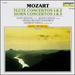 Mozart Flute Concertos 1 & 2 Horn Concertos 1 & 3