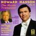 Howard Hanson, Vol. 5: the Mystic Trumpeter / Dies Natalis / Lumen in Christo / Lux Aeturna