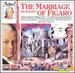 Marriage of Figaro [Audio Cd] Mozart; Bruson; Kowalski and Paternostro