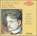 Sibelius: Pelleas Et Melisande Suite, Rakastava, Valse Triste