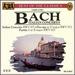 Italian Concerto [Audio Cd] Bach, J.S.