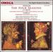Vivaldi: the Four Seasons/Bach: Concerto in C Minor for Violin, Oboe and Strings/Corelli: Christmas Concerto