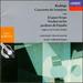 Rodrigo/Falla: Concerto De Aranjuez