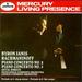 Rachmaninoff: Piano Concertos Nos. 2 & 3; Prelude, Op. 23; Prelude, Op. 3
