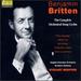 Benjamin Britten: the Complete Orchestral Song Cycles
