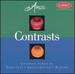 Dohnnyi: Sextet in C Major Op.37/Shostakovich: Seven Poems of Alexander Blok Op.127/Bartk: Contrasts