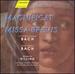 Bach: Magnificat/Missa Brevi