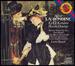 Puccini-La Rondine / Te Kanawa Doningo Nicolesco Nucci Rendall L. Watson G. Knight Lso Maazel