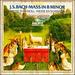 Bach: Mass in B minor [1985 recording]