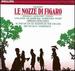 Mozart-Le Nozze Di Figaro / Marriner (Highlights)