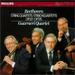 Beethoven: String Quartets Opp. 127 & 135