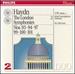 Haydn: the London Symphonies, Vol. 2-Nos. 93, 94, 97, 99, 100, 101
