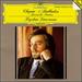 Chopin: 4 Balladen; Barcarolle; Fantasie